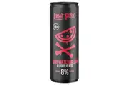 Sour Puss Sour Watermelon Alcoholic RTD 8% Premix 330ml
