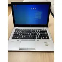 在飛比找蝦皮購物優惠-HP 惠普 EliteBook Folio 9470M D7