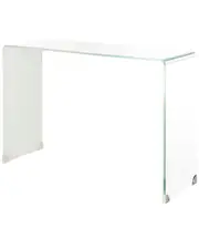 Safavieh Crysta Ombre Glass Console Table