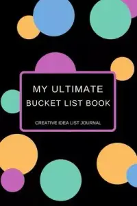 在飛比找博客來優惠-My Ultimate Bucket List Book C