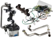 Rinnai Internal Add-on Recirculation Pump Conversion Kit in - RX2RXPCK