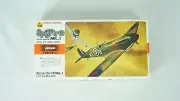 Hasegawa 1/72 Model Kit Royal Air Force Spitfire Super Marine JS-099 NEW G5-5