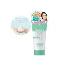 AR Aron Vitamin E Acne Oil Control Foaming Cleanser fine soft foam texture 150 g