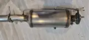 Diesel Particulate Filter dpf for Ford Transit VO 2.2 RWD 2014 Onwards.