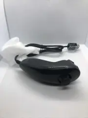 Nunchuck Controller For Wii & Wii U Console Video Games Black