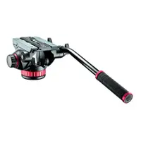 在飛比找蝦皮購物優惠-【環球攝錄影】現貨 Manfrotto MVH502AH 油