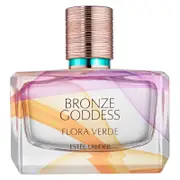 [Estée lauder] Estee Lauder Goddess of Bronze Green Flora Eau de Parfum for Women 50 ml