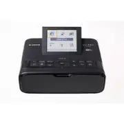 Canon Selphy CP1300B Printer
