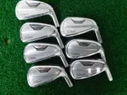 Titleist 2021 T200 Forged (5i,6i,7i,8i,9i,PW,GW) Iron Set - HEADS ONLY