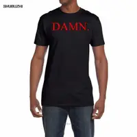 在飛比找蝦皮購物優惠-男士 T 恤新款 Tee Homme Kendrick La