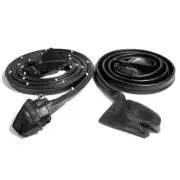 1970-1981 Camaro Firebird 2 door coupe door weatherstrip seal