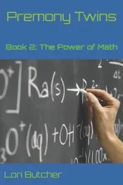 Premony Twins: The Power of M by Lori F. Butcher (English) Paperback Book