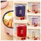 Quick Food Electric Rice Cooker Hot Pot Cooking Pot Electric Cooking Machine
