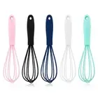 Egg Tool Egg Whisk Cream Butter Whisk Egg Beater Kitchen Utensils Egg Mixer