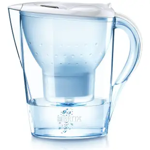 【德國BRITA】馬利拉Marella 3.5L濾水壺內含MAXTRA PLUS濾心一顆原廠公司貨非水貨【蘑菇生活家電】