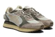 Onitsuka Tiger MOAGE CO 1183B555 020 GREY/GREY New in Box from Japan