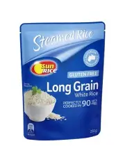 Sunrice Long Grain 90 Sec Rice
