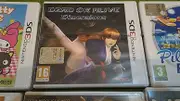 3DS - Dead or Alive Dimension 3D [PAL EU]