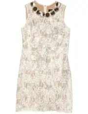 Adrianna Papell Womans Dress Ivy Size 4