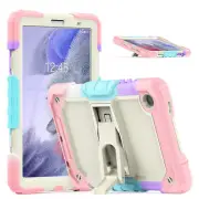 For Samsung Galaxy Tab A7 / A7 Lite 2021 Heavy Duty Shockproof Tablet Case Cover