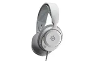 SteelSeries Arctis Nova 1 Wired Gaming Headset (White)