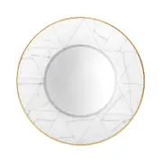 Vista Alegre Carrara Soup Plate