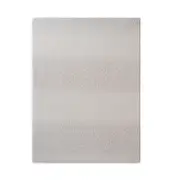 Anne de Solene Caractere Flat Sheet, Queen