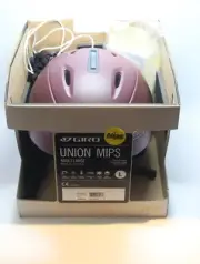 GIRO Union MIPS Adult Large Snow Sports Helmet- New Open Box