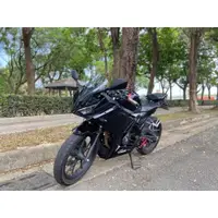 在飛比找蝦皮購物優惠-HONDA CBR150R 二手檔車中古車配合全額.超額.學