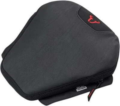 Triumph BONNEVILLE BOBBER 1200 TFC ABS 2020 SW Motech Traveller Cushions