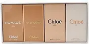 Chloe Mini Fragrances 4-Piece Gift Set for Women