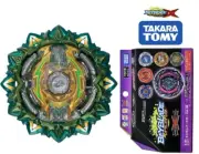 Takara Tomy Beyblade Burst B-186 06 Variant Spriggan Convert High Hold' 1S