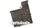 C21N1624 Genuine 7.7V 39Wh Battery For ASUS Q325U Q325UAR ZenBook Flip S UX370UA