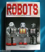 ROBOTS & SPACESHIPS & OTHER TINTOY S THE TERUHISA KITAHARA COLLECTION