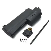 Handheld Electric Power Start Bar For HSP 1/8 1/10 REDCAT NITRO 16/18/21 Engine