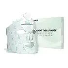 Red Light Therapy Mask for Face 7 Colors LED Face Mask Light Therapy At Home ...