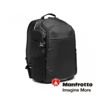 在飛比找momo購物網優惠-【Manfrotto 曼富圖】BEFREE 後背包 III 