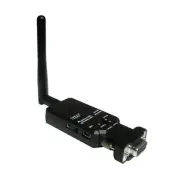 US Converters Serial RS232 Bluetooth Adapter w/ Dipole Antenna, UCBT232EXA - New