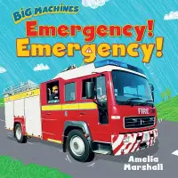 在飛比找博客來優惠-Emergency! Emergency!