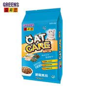 【葛莉思】CAT CARE貓食 海洋口味 7kg | 官方旗艦