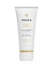 Philip B Peppermint Avocado Conditioner 2 oz.