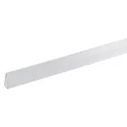 Suntuf 3.0m x 8mm Clear Sunlite Polycarbonate End Cap