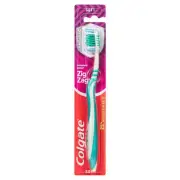 Colgate ZigZag Deep Interdental Clean Toothbrush Soft Adult