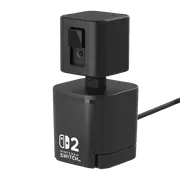 HORI USB Camera for Nintendo Switch 2