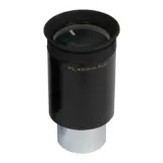 Saxon Plossl 40mm 1.25-inch Eyepiece