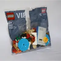 在飛比找蝦皮購物優惠-LEGO 40605 Lunar New Year VIP 