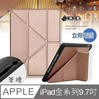 在飛比找PChome24h購物優惠-CITY都會風 iPad 2018/iPad Air/Air