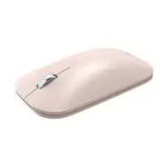 Microsoft Modern Mobile Mouse - BlueTrack Wireless Mouse - Sandstone Blue