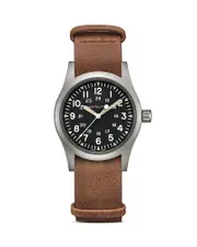 Hamilton Mechanical Khaki Field Watch, 38mm