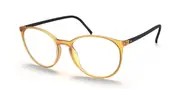 Silhouette SPX Illusion 2936 6130 Men's Glasses Clear Size 50 - Private Health Rebate - Blue Light Block Available